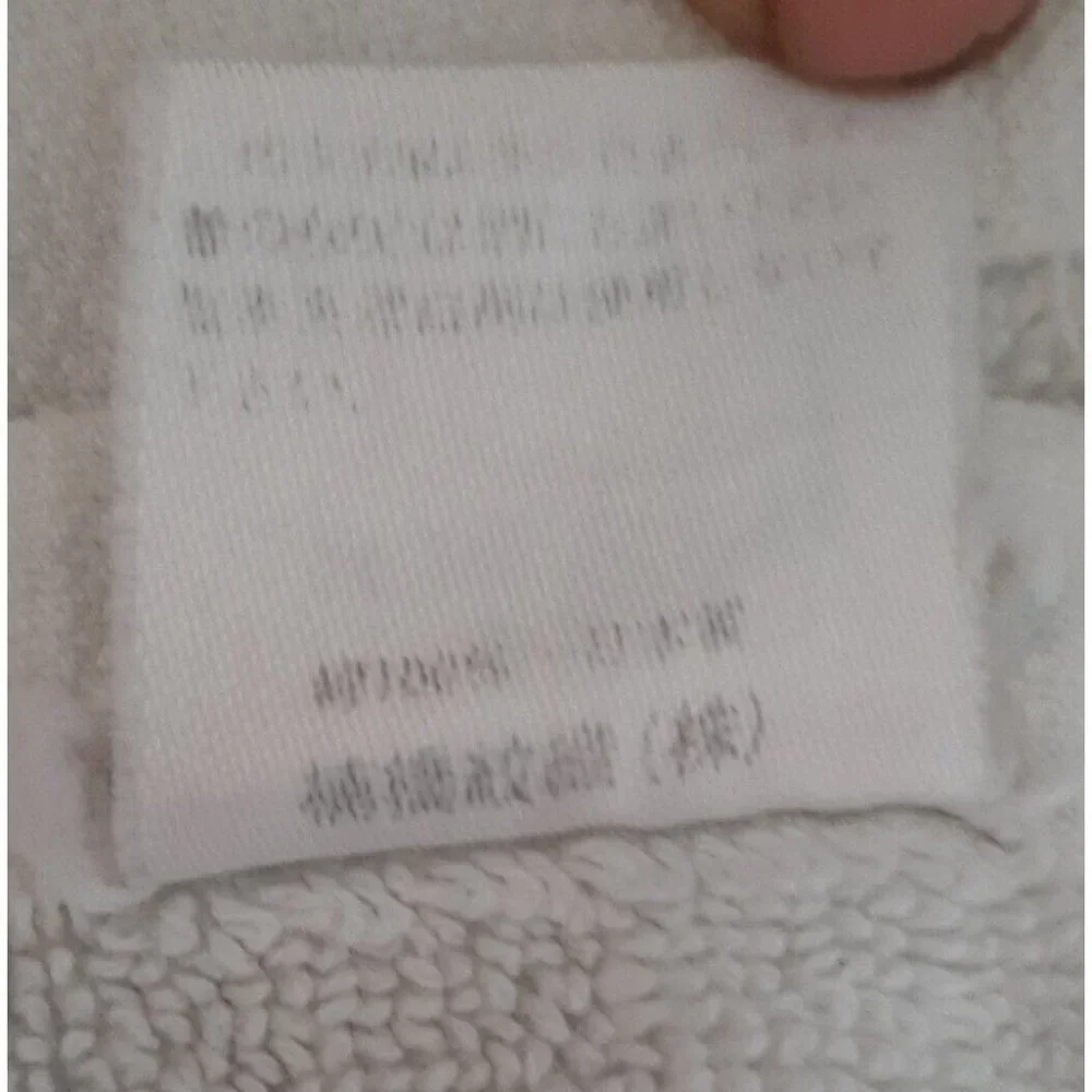Vintage Shioya Country Club Japan Beach Towel